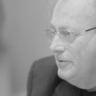 Zmarł Aleksander Gudzowaty