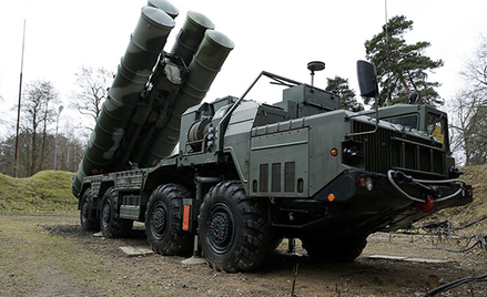 Turcja: Nie planujemy nowych zakupów systemów S-400
