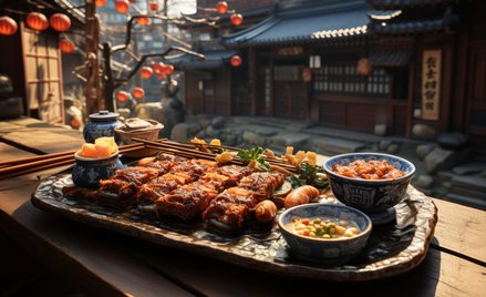 Chińczycy potrzebują coraz więcej wołowiny, w różnej jakości i różnych cenach, aby zaspokoić potrzeb