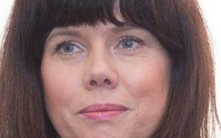 Inga Songin, dyrektor marketingu i PR, Żywiec Zdrój