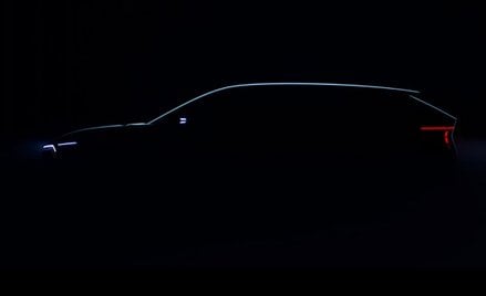 Skoda Vision O zapowiada nową wersję Octavii kombi z napędem w pełni elektrycznym