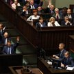 Nieudana próba wymiany marszałka Sejmu