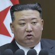 Kim Dzong Un