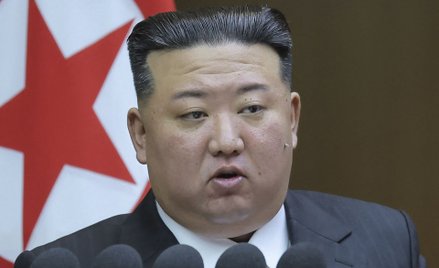 Kim Dzong Un