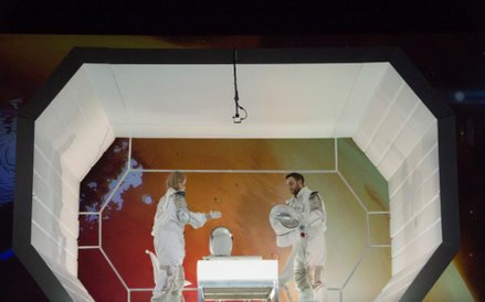 fot. Michał Leśkiewicz