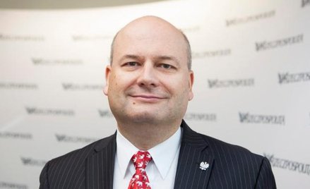 Witold Słowik: Kolej radzi sobie z dotacjami UE