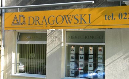 AD. Drągowski wraca do notowań ciągłych