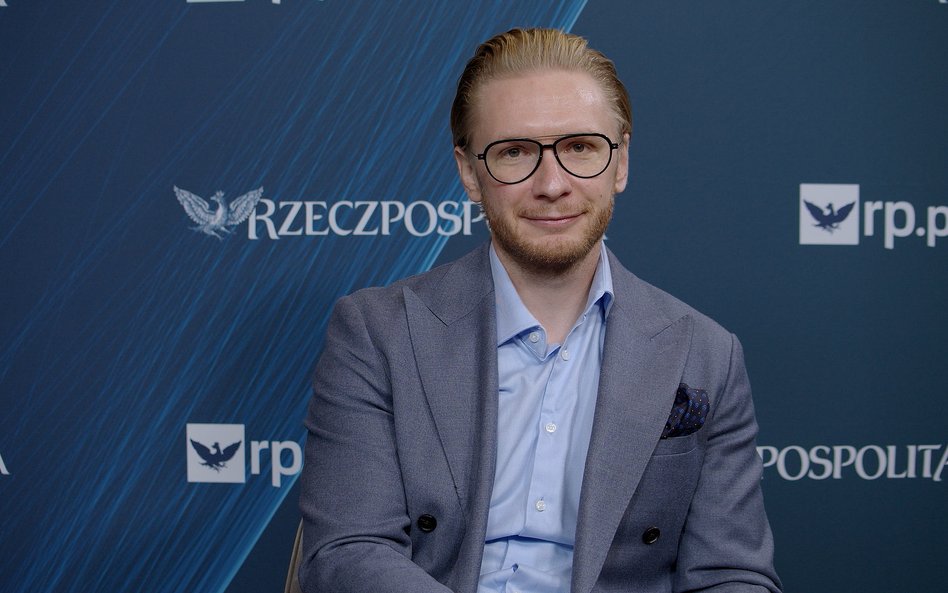 Piotr Pawlak