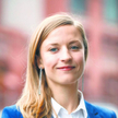 Izabela Sajdak, CFA analityk