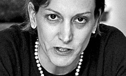Anne Applebaum