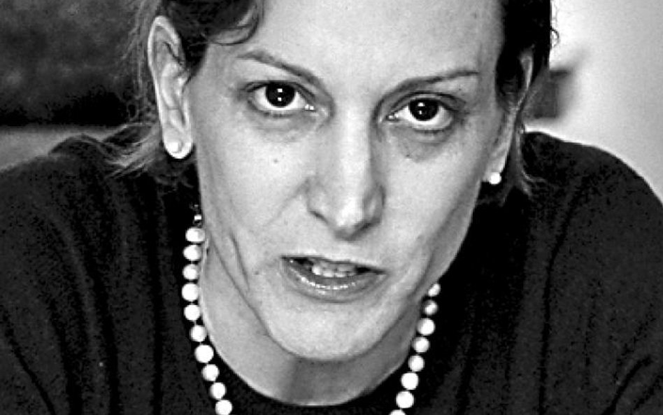 Anne Applebaum