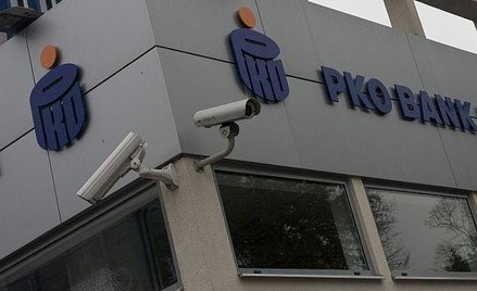 Zysk PKO w górę. Bank zapowiada 3 mld w 2010