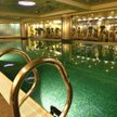 Hotel Hyatt, w którym zamieszkają Polacy