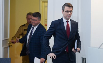 Z informacji podanej przez rzecznika prasowego rządu Piotra Müllera (na zdjęciu) wynika, że schronów