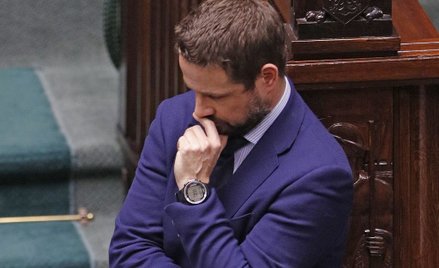 Rafał Chwedoruk: Platforma popełniła gigantyczny błąd