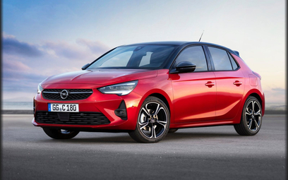Corsa otwiera nowy rozdział w Oplu. Co warto o niej wiedzieć?