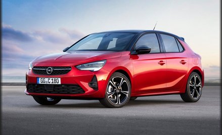 Corsa otwiera nowy rozdział w Oplu. Co warto o niej wiedzieć?