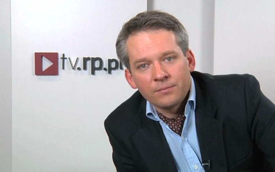 Michał Szułdrzyński: Wszyscy zapłacimy za aferę hazardową