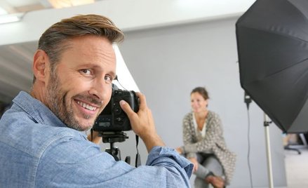 Jakie odszkodowanie za bezprawne użycie fotografii