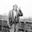 Louis-Ferdinand Céline (1894–1961) Lipnitzki/Roger Viollet/Getty Images
