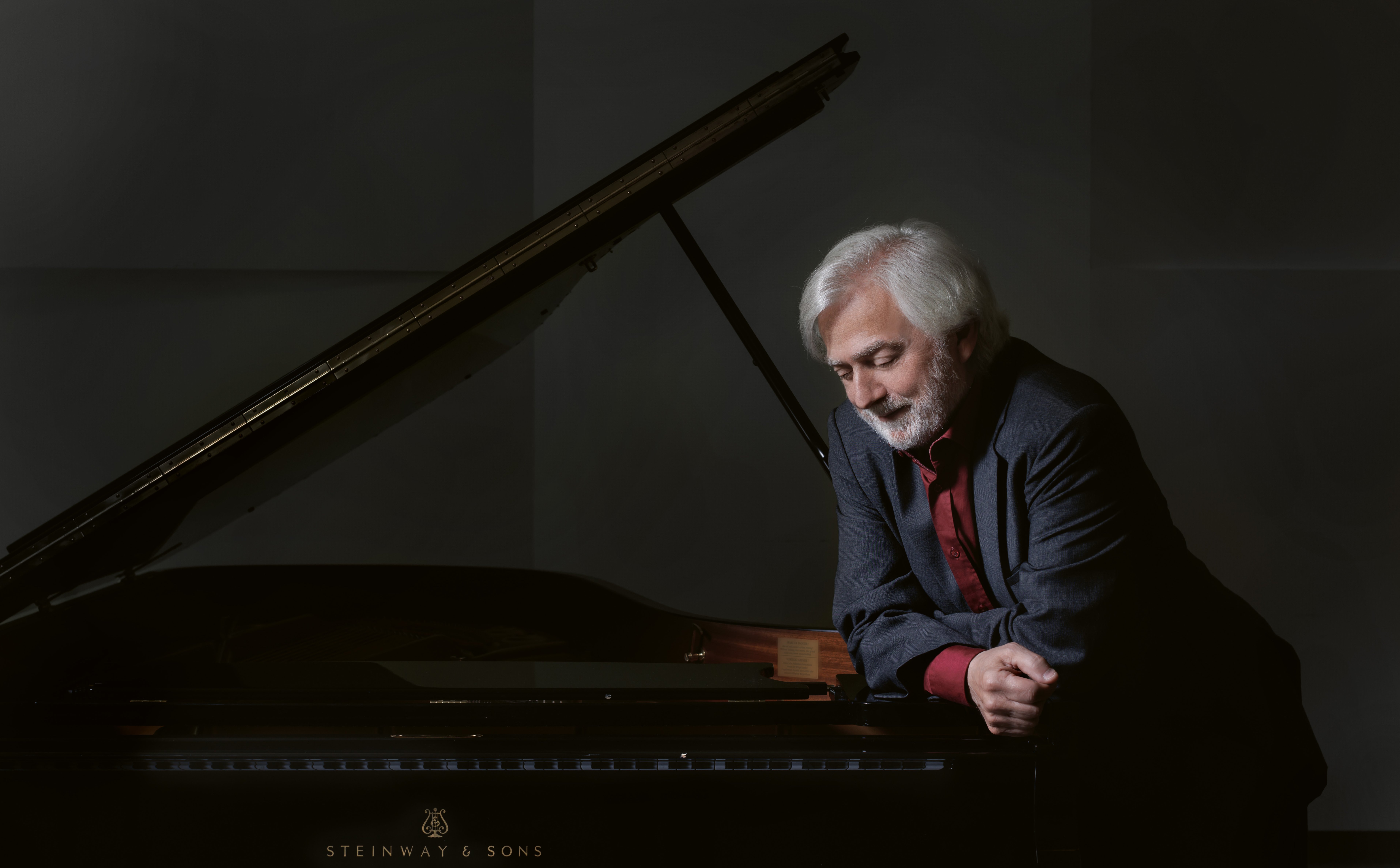 Krystian Zimerman. Perfekcja ważniejsza od popularności