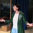 "Kto zabił Alonę Iwanowną" Michała Kmiecika, w jego reżyserii