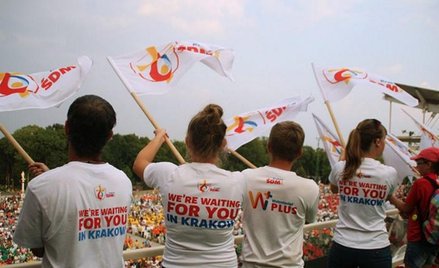 Szukają noclegów dla pielgrzymów