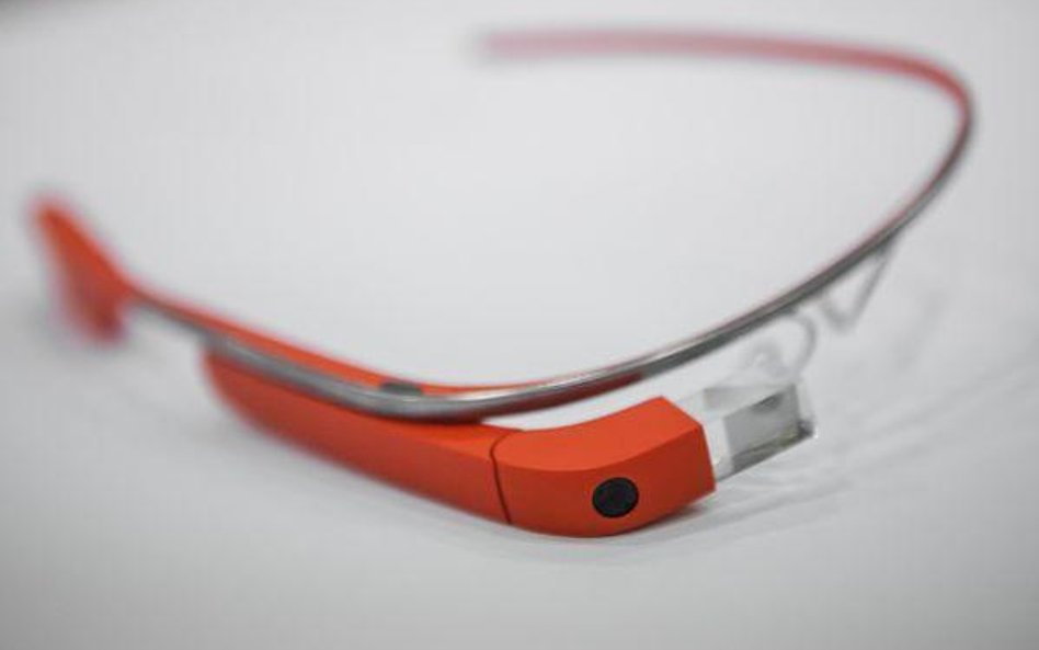 Ochrona prywatności przed Google Glass