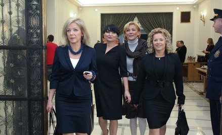 Całkowity parytet płci na listach wyborczych do Sejmu i w wyborach samorządowych proponuje Ruch Pali