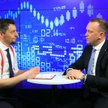 Michał Konieczny - Teraz obligacje, później może giełda