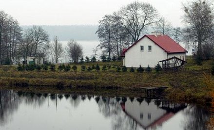 Domy dla cudzoziemców z UE już bez zezwolenia