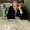 Trudno byłoby Jeana Raspaila nazwać pesymistą. Nawet jako 90-latek udzielał wywiadów i mówił w nich 