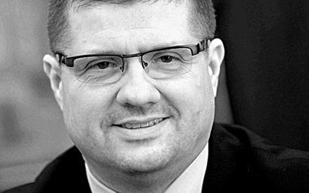 Sławomir Skrzypek, prezes Narodowego Banku Polskiego