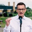 UOKiK postawił zarzuty spółce, którą zachwalał Mateusz Morawiecki