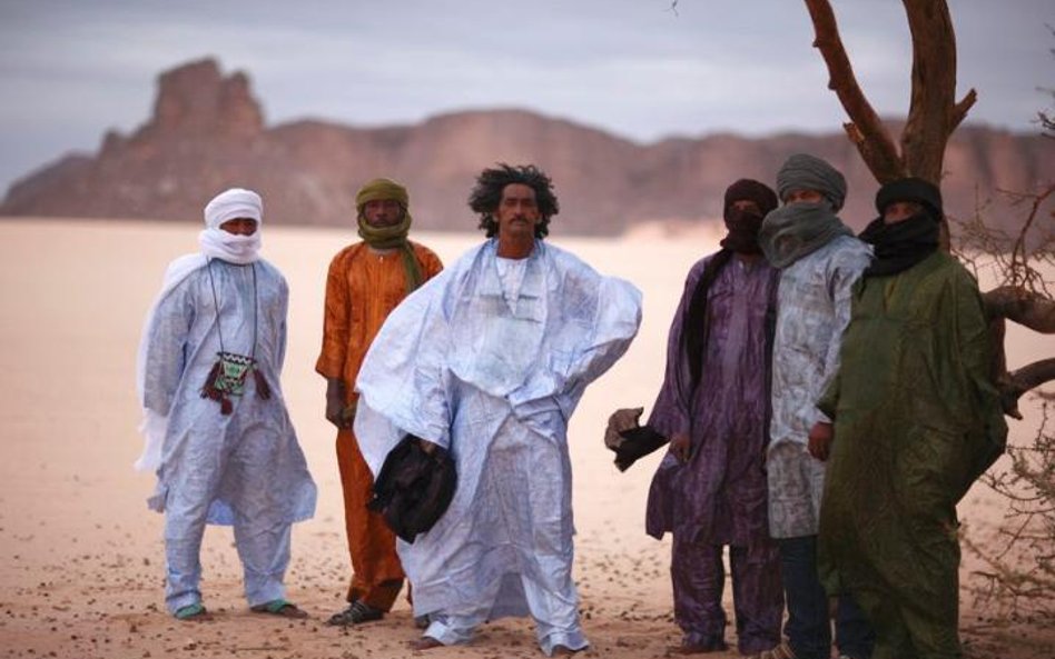 Tinariwen