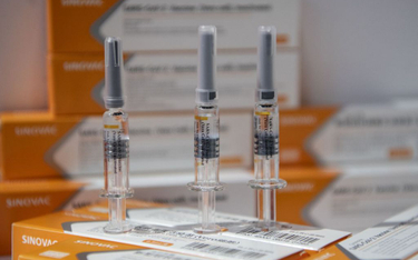 Australia: 3,8 mln dawek szczepionki na COVID do lutego