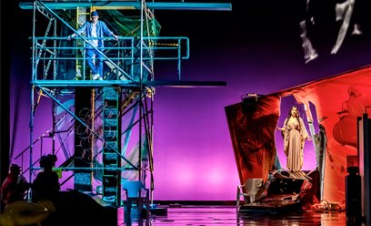 „Julietta” Bohuslava Martinů w Operze Wrocławskiej