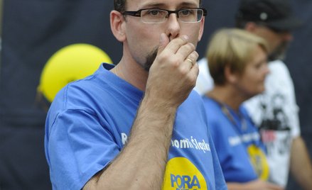 Ruch Autonomii Śląska atakuje mniejszość niemiecką