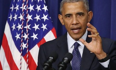 Obama przedłużył o rok sankcje wobec Rosji za działania na Ukrainie