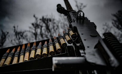 Wojna Rosji z Ukrainą trwa już od 1428 dni