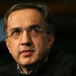 Sergio Marchionne, prezes Fiata
