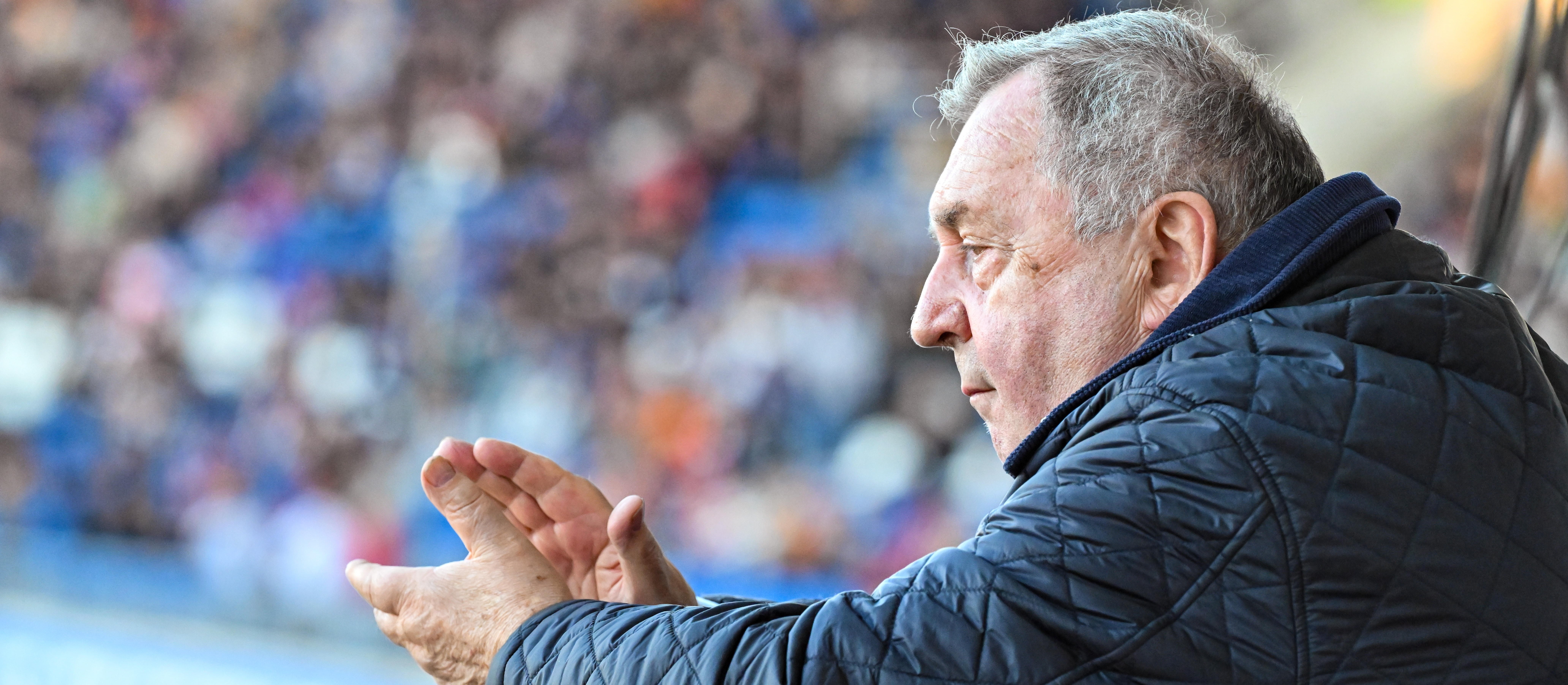 Grand Prix już bez wielkich piłkarskich stadionów. Będzie polski debiut