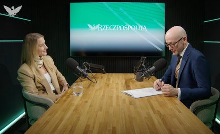 Anna Korwin-Kulesza, dyrektorka ds. zarządzania aktywami i najmu Globalworth Poland