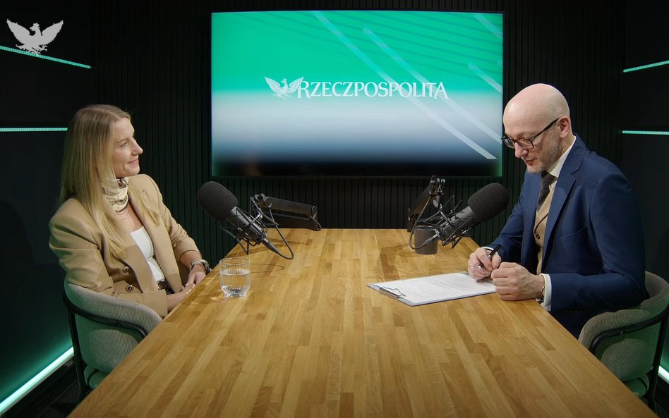 Anna Korwin-Kulesza, dyrektorka ds. zarządzania aktywami i najmu Globalworth Poland