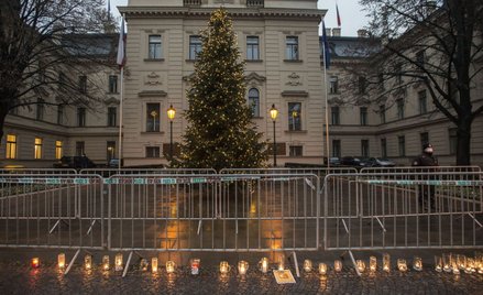 Czechy: Koronawirus nie ustępuje. Ponad 17 tys. zakażeń