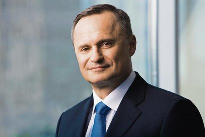 Leszek Czarnecki akcjonariusz m.in. grupy Getin Jego finansowe imperium w ostatnich miesiącach dotkn