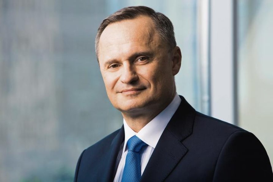 Leszek Czarnecki akcjonariusz m.in. grupy Getin Jego finansowe imperium w ostatnich miesiącach dotkn