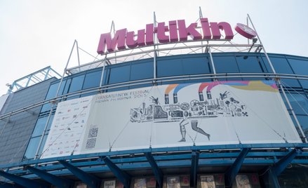 Multikino 51 w Poznaniu działa od 1998 roku. Ma zostać rozebrane.