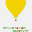 Miejski serwis randkowy: burmistrz swatką