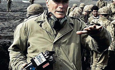 Clint Eastwood oskarżony o rasizm